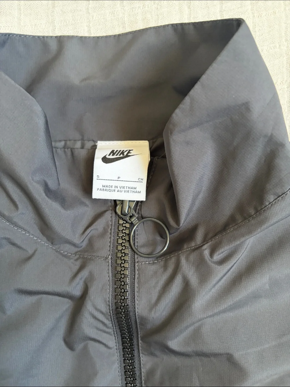 Nike jacket